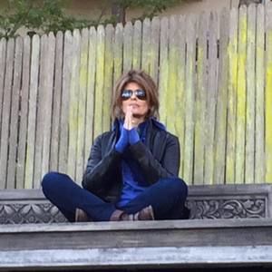 Meet your Posher, Barbara